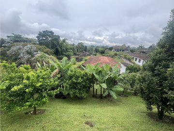 VENTA CASA CAMPESTRE EN LA VIA ARMENIA - PEREIRA