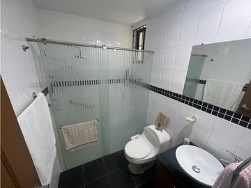 VENTA CASA CAMPESTRE EN LA VIA ARMENIA - PEREIRA