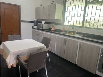 VENTA CASA CAMPESTRE EN LA VIA ARMENIA - PEREIRA