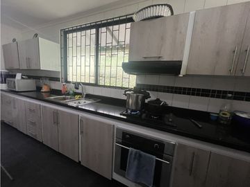 VENTA CASA CAMPESTRE EN LA VIA ARMENIA - PEREIRA