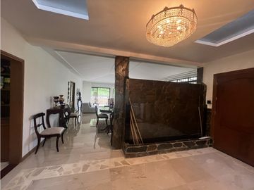 VENTA CASA CAMPESTRE EN LA VIA ARMENIA - PEREIRA