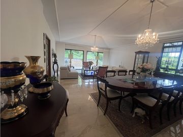 VENTA CASA CAMPESTRE EN LA VIA ARMENIA - PEREIRA