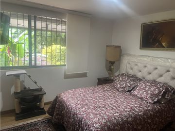 VENTA CASA CAMPESTRE EN LA VIA ARMENIA - PEREIRA