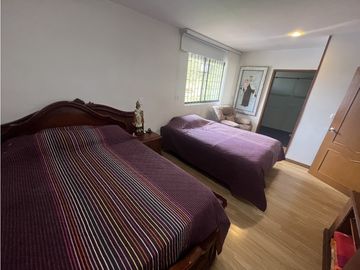 VENTA CASA CAMPESTRE EN LA VIA ARMENIA - PEREIRA