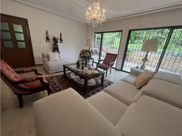 VENTA CASA CAMPESTRE EN LA VIA ARMENIA - PEREIRA