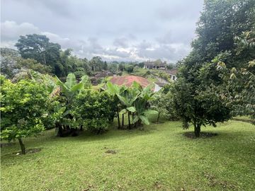 VENTA CASA CAMPESTRE EN LA VIA ARMENIA - PEREIRA