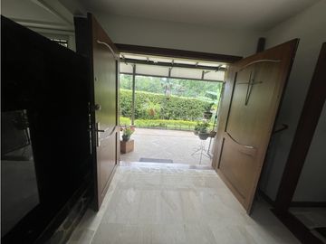 VENTA CASA CAMPESTRE EN LA VIA ARMENIA - PEREIRA