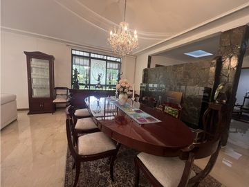 VENTA CASA CAMPESTRE EN LA VIA ARMENIA - PEREIRA