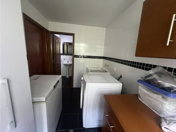 VENTA CASA CAMPESTRE EN LA VIA ARMENIA - PEREIRA