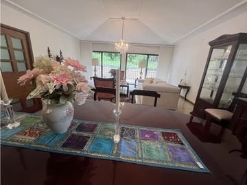 VENTA CASA CAMPESTRE EN LA VIA ARMENIA - PEREIRA