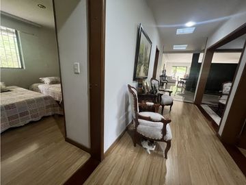 VENTA CASA CAMPESTRE EN LA VIA ARMENIA - PEREIRA