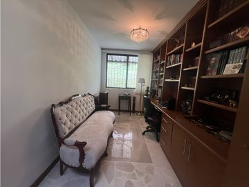 VENTA CASA CAMPESTRE EN LA VIA ARMENIA - PEREIRA