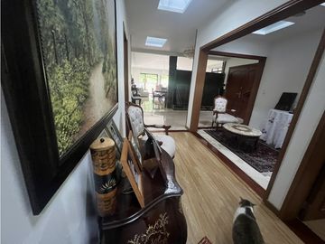 VENTA CASA CAMPESTRE EN LA VIA ARMENIA - PEREIRA