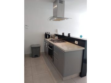 APARTAMENTO   MONZA  BUCARAMANGA