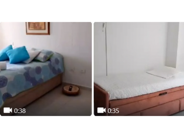 APARTAMENTO   MONZA  BUCARAMANGA