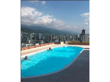 APARTAMENTO   MONZA  BUCARAMANGA