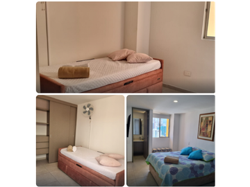 APARTAMENTO   MONZA  BUCARAMANGA