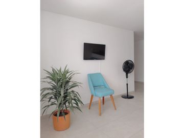 APARTAMENTO   MONZA  BUCARAMANGA