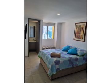 APARTAMENTO   MONZA  BUCARAMANGA