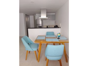 APARTAMENTO   MONZA  BUCARAMANGA