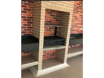 APARTAMENTO   MONZA  BUCARAMANGA
