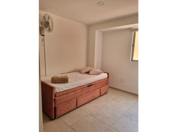 APARTAMENTO   MONZA  BUCARAMANGA