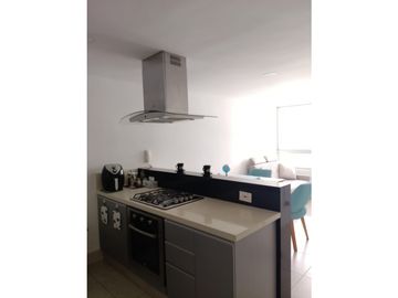APARTAMENTO   MONZA  BUCARAMANGA