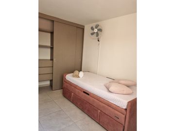 APARTAMENTO   MONZA  BUCARAMANGA