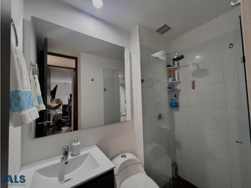 APARTAMENTO EN VENTA EN ALTOS DEL POBLADO