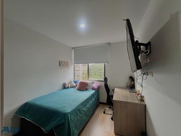 APARTAMENTO EN VENTA EN ALTOS DEL POBLADO