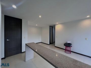 APARTAMENTO EN VENTA EN ALTOS DEL POBLADO