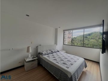 APARTAMENTO EN VENTA EN ALTOS DEL POBLADO