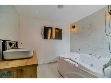 PENTHOUSE DUPLEX EN VENTA EN EL POBLADO