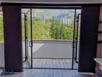 PENTHOUSE DUPLEX EN VENTA EN EL POBLADO