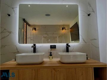 PENTHOUSE DUPLEX EN VENTA EN EL POBLADO