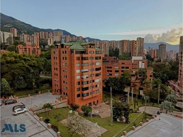 PENTHOUSE DUPLEX EN VENTA EN EL POBLADO