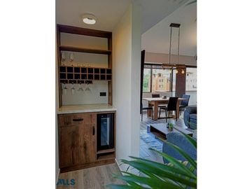PENTHOUSE DUPLEX EN VENTA EN EL POBLADO