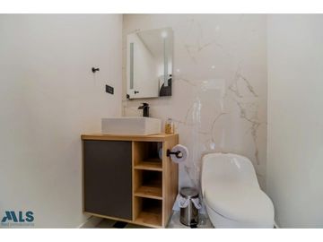 PENTHOUSE DUPLEX EN VENTA EN EL POBLADO