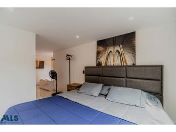 PENTHOUSE DUPLEX EN VENTA EN EL POBLADO