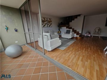 APARTAMENTO DUBPLEX EN SAN LUCAS