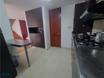 APARTAMENTO DUBPLEX EN SAN LUCAS
