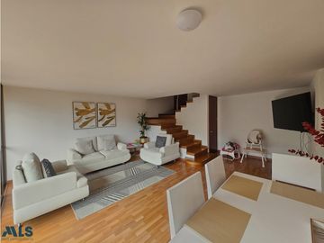 APARTAMENTO DUBPLEX EN SAN LUCAS