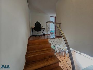 APARTAMENTO DUBPLEX EN SAN LUCAS