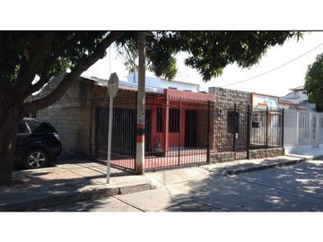 Casa en venta en Santa Marta