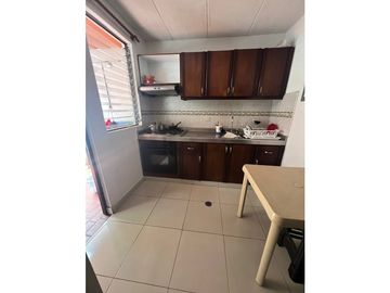 VENTA DE CASA EN UNIDAD RESIDENCIAL EL LIMONAR