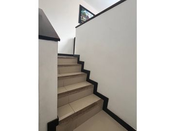 VENTA DE CASA EN UNIDAD RESIDENCIAL EL LIMONAR