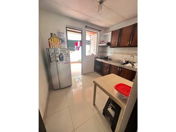 VENTA DE CASA EN UNIDAD RESIDENCIAL EL LIMONAR