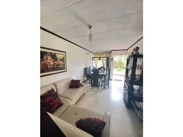 VENTA DE CASA EN UNIDAD RESIDENCIAL EL LIMONAR