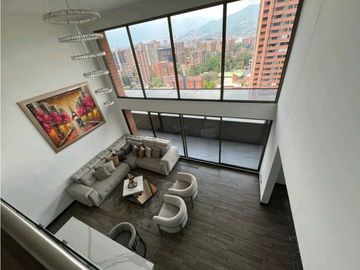 Hermoso Duplex Envig la abadía 207 M2