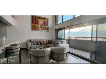 Hermoso Duplex Envig la abadía 207 M2